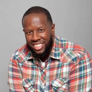 Meet your Posher, James leon